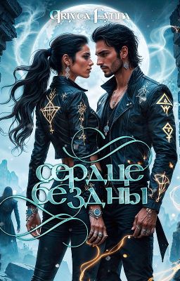 Сердце бездны