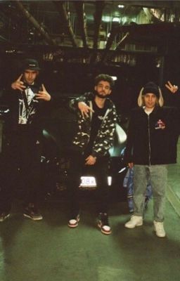 Станция Конечная.