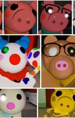 Piggy