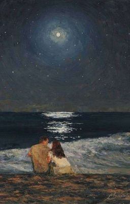 MOONLIGHT WITHOUT MOON