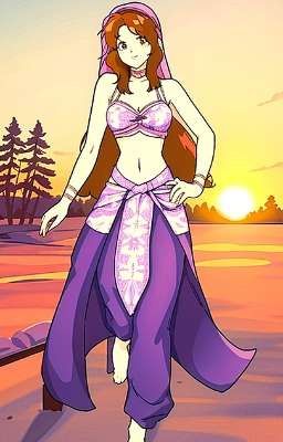 Apsara 