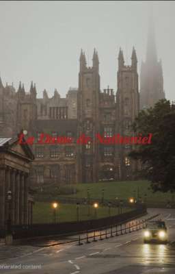 𝑳𝒂 𝑫𝒂𝒎𝒆 𝒅𝒆 𝑵𝒂𝒕𝒉𝒂𝒏𝒊𝒆𝒍