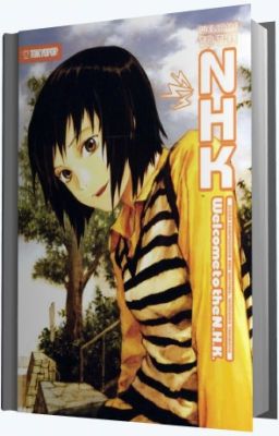 Добро пожаловать в NHK!