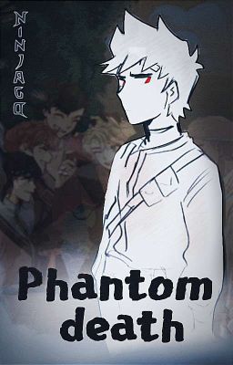 Phantom Death [Ниндзяго] 