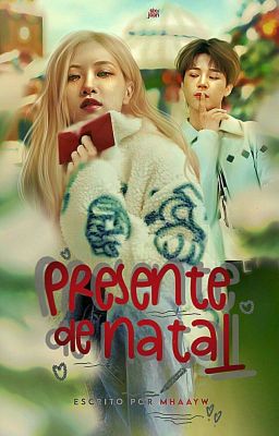 Presente de denatal  