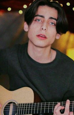 Опекун💕[Aidan Gallagher]