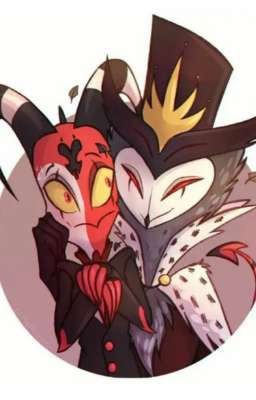 Новые отношения || Столас и Блитц || 18+ || прода 8 серии