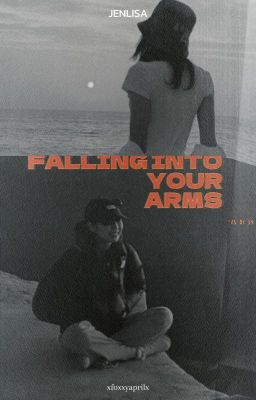 Falling into your arms - (Jenlisa/Дженлиса)