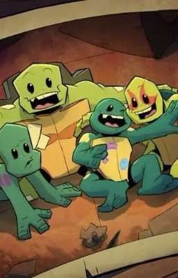 <||⚝ROTTMNT РЕАКЦИИ X Т/И♣||>