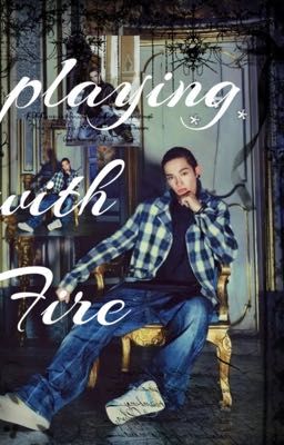 playing with fire|| Tom Kaulitz 