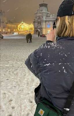 девчонка со двора