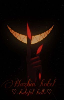 •𝙷𝚊𝚣𝚋𝚒𝚗 𝙷𝚘𝚝𝚎𝚕•𝙷𝚊𝚝𝚎𝚏𝚞𝚕 𝚑𝚎𝚕𝚕•𝚁𝚎𝚊𝚌𝚝𝚒𝚘𝚗𝚜•
