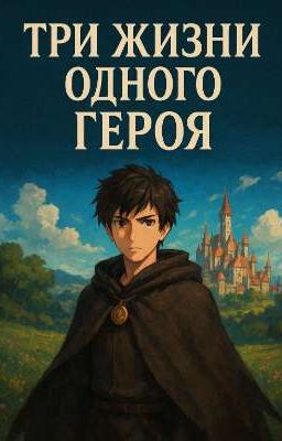 Три жизни одного героя
