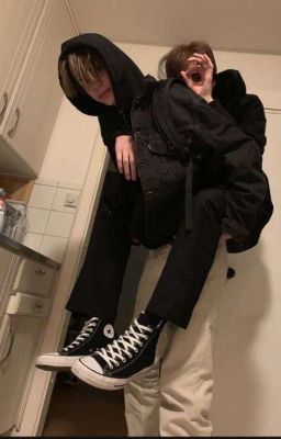 Любовь друзей 