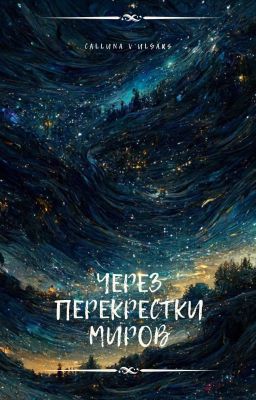 Через перекрестки миров