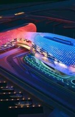 F1 2025. New Comeback