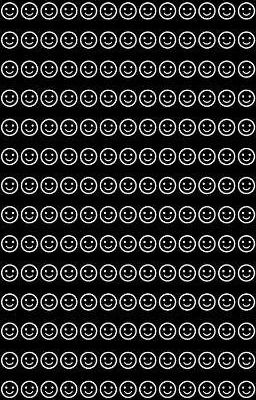 ☺︎︎ "He did not come" ☺︎︎