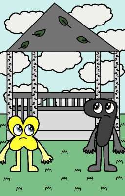 Цифры и буква Икс попали в лесную беседку. (xfohv, bfdi, bfb)