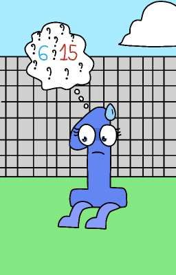 Великие проблемы цифры Один. (xfohv, bfdi, bfb)
