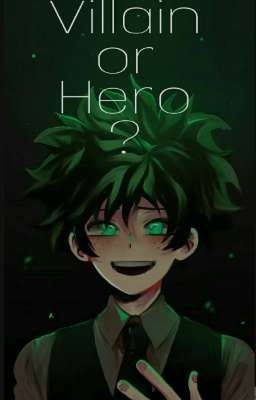 ⛧Villain or Hero?⛧