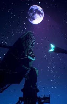 There is no voice in the Void, right?..