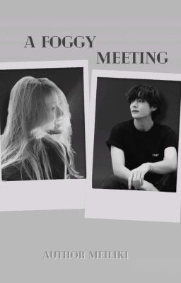 A foggy meeting/Туманная встреча 