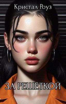 За решёткой