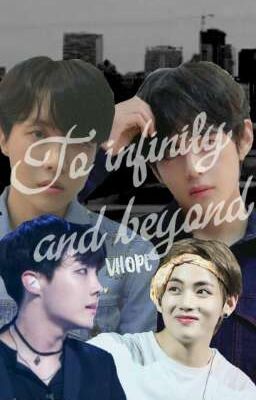BTS: To infinity and beyond || RUSSIAN VER.