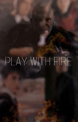 🔥Play with fire🔥