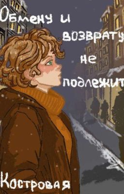 Обмену и возврату не подлежит