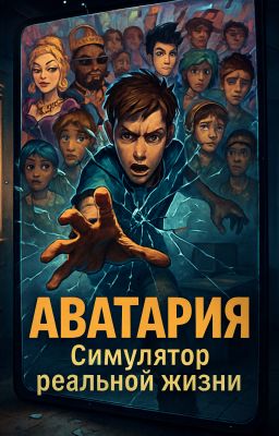Аватария: Симулятор реальной жизни