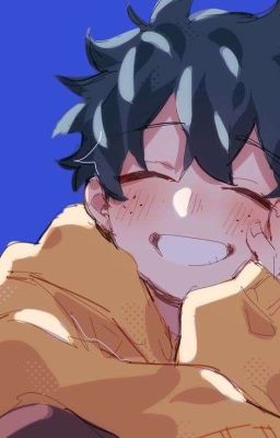  All/Izuku