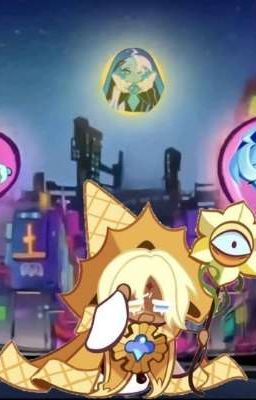 Реакция персонажей куки ран ~яндере на Т/И ☆♡ 