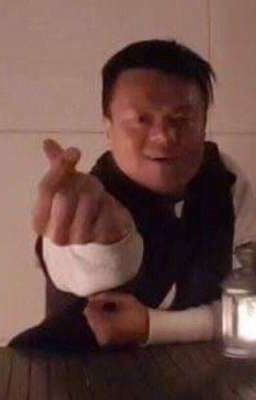 Я не мелкий!