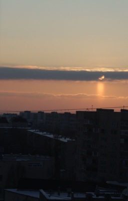 Название потом придумаю