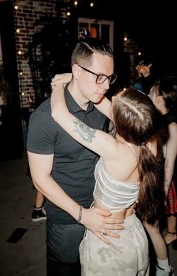 непотухающая любовь