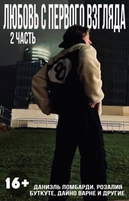Любовь с первого взгляда 2 часть