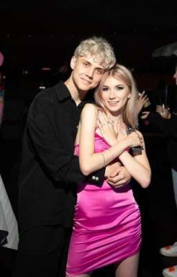 🤍Новая любовь 🤍