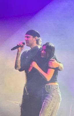 Падение в любовь🖤