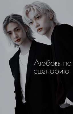 Любовь по сценарию ( Хёнликсы)