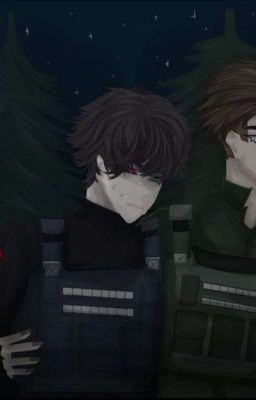 Любовь? (ЗАКОНЧИН)