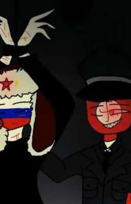 любовь нациста