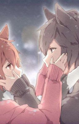 Первая Любовь❤️🦊