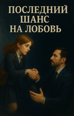 Последний шанс на любовь