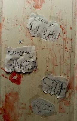 любовь автоматона и человека