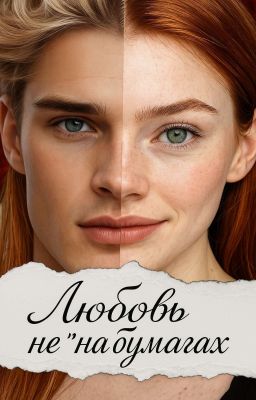 Любовь "не"  на бумагах