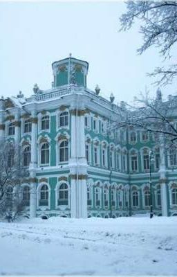 Любовь Павла Первого 