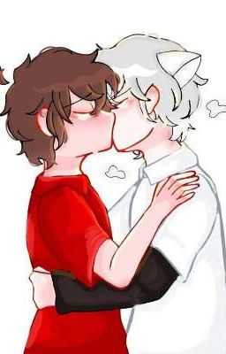 Любовь с первого взгляда^^♡