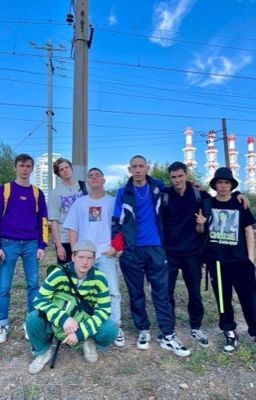 Прости меня, моя любовь. Трудные подростки. 