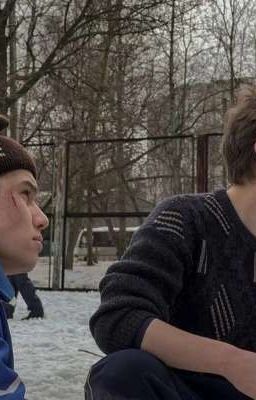 Слово пацана, Турбо любовь